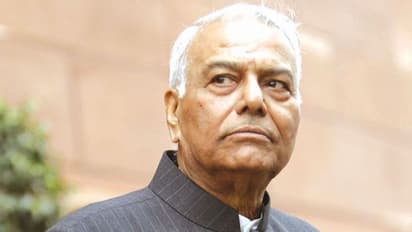 'We respect Droupadi Murmu but will vote for Yashwant Sinha,' announces AAP
