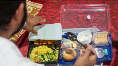 ഹജ്ജ് തീര്ത്ഥാടകര്ക്ക് മായം കലര്ന്ന ഭക്ഷണം കൊടുത്താല് 10 വര്ഷം തടവും ഒരു കോടി റിയാല് പിഴയും