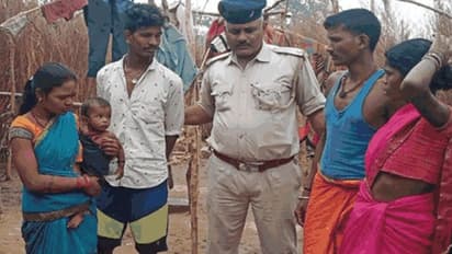  बहन की जीभ और प्राइवेट पार्ट काटा, फिर पूरी बॉडी से निकालीं आंते...झारखंड के इस वारदात से कांप उठा कलेजा