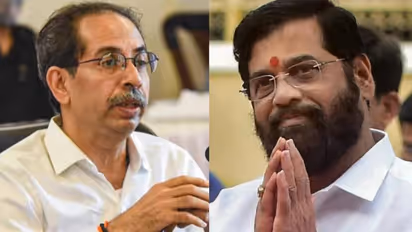 Maharashtra crisis: Speaker not to decide on any disqualification