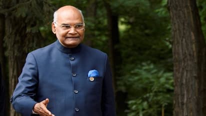 25 जुलाई के बाद क्या होगा राष्ट्रपति रामनाथ कोविंद का पता, क्या मिलेंगी सुविधाएं और कैसा होगा काफिला