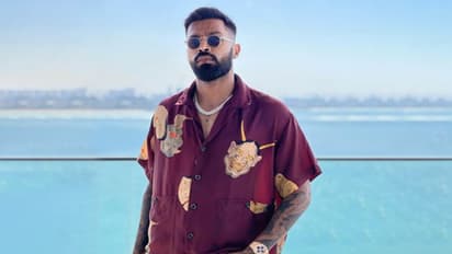 स्टाइल के मामले में रोहित-कोहली से आगे है भारतीय टीम के नए कप्तान, देखें हार्दिक पांड्या की लग्जीरियस लाइफ