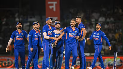 IND vs IRE 2022: 'Ultimate goal is to get better for T20 World Cup' - Hardik Pandya
