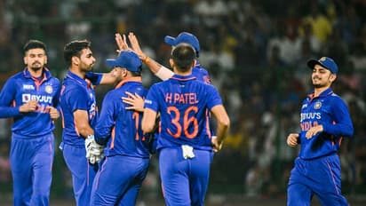 టీ20 వరల్డ్ కప్ 2022లో ఈ నలుగురి ప్లేస్ కన్ఫార్మ్ అయినట్టేనా... అందుకే ఐర్లాండ్‌తో సిరీస్‌లోనూ...