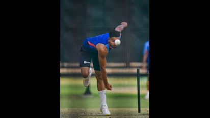 IND vs IRE 2022, 2nd T20I: 'With Malik's pace, it's always going to be tough to get runs' - Pandya