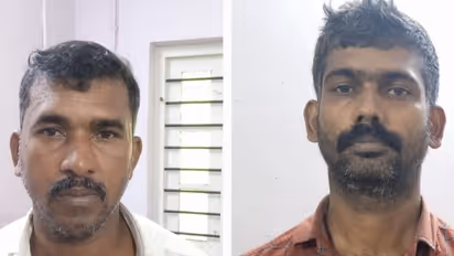 ഓട്ടോഡ്രൈവറോടുള്ള വൈരാഗ്യം തീര്ക്കാന് ചാരയക്കേസില് കുടുക്കാന് നോക്കി; രണ്ടു പേര് പിടിയില്