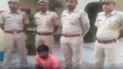 लव मैरिज का खौफनाक अंत: पति राजस्थान से गुजरात क्या गया, पत्नी हो गई प्रेग्नेंट...फिर सामने आई खौफनाक कहानी