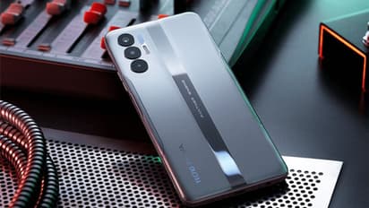 50MP कैमरा और 11GB रैम वाले Tecno POVA 3 की पहली सेल आज, जानें कीमत और फीचर्स