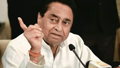 Kamal Nath’s Biography | Birth | Education | Family | Marriage | Political Journey | Awards