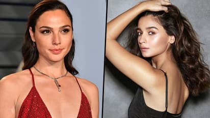 Alia Bhatt announces pregnancy: What about her Hollywood debut with Gal Gadot?