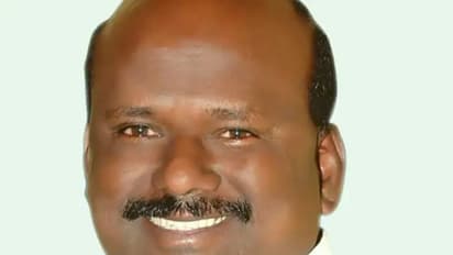 ಕಾಂಗ್ರೆಸ್‌ ಎಂಎಲ್‌ಸಿ ಬಯ್ಯಾಪುರ, ಬಿಜೆಪಿ ಶಾಸಕ ಮಾನಪ್ಪ ವಜ್ಜಲ್ ಪುತ್ರನ ಆಸ್ತಿಯೂ ವಕ್ಫ್‌! 