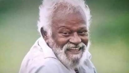 Poo Ramu : நடிகர் ‘பூ’ ராமுவுக்கு திடீர் மாரடைப்பு... உயிருக்கு ஆபத்தான நிலையில் அரசு மருத்துவமனையில் அனுமதி