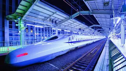 Explained: Germany's longest railway strike ever underway, what is the issue hindering railway employees