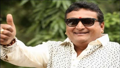 వైసీపీ నుంచి జనసేన లోకి 30 ఇయర్స్ యాక్టర్, పశ్చాత్తాపంలో పృథ్వీరాజ్