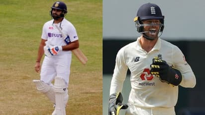 ఇంగ్లాండ్ వికెట్ కీపర్ కు కరోనా.. అన్నీ అపశకునములే.. అసలు ఈసారైనా టెస్టు జరిగేనా..?