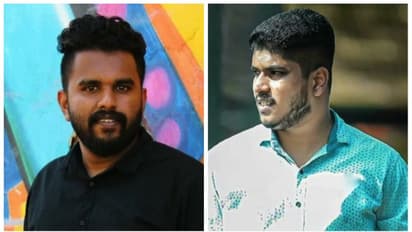 പയ്യന്നൂരിൽ ഗാന്ധിപ്രതിമയുടെ തലവെട്ടിമാറ്റിയ സംഭവം; രണ്ട് ഡിവൈഎഫ്ഐ പ്രവർത്തകർ അറസ്റ്റിൽ