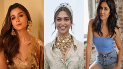 అలియా భట్ ప్రెగ్నెన్నీఅనౌన్స్.. దీపికా పదుకొణె, కత్రినాపై నెటిజన్ల కామెంట్స్.. ఎమంటున్నారంటే?