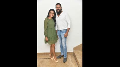 ತೂತು ಮಡಿಕೆ ಟ್ರೇಲರ್‌ಗೆ ಭಾರಿ ಮೆಚ್ಚುಗೆ; ಕಾರ್ಯಕ್ರಮದಲ್ಲಿ ಮಿಂಚಿದ ಸ್ಟಾರ್‌ಗ