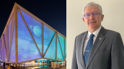 എക്സ്പോ 2020 പങ്കാളിത്തം; അവസരങ്ങള് സൃഷ്ടിക്കുന്നത് തുടരാന് ബ്രസീല്