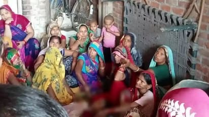 कन्नौज में फूड प्वाइज़निंग से एक ही परिवार के 8 लोग हुए बीमार, दो सगी बहनों ने दुनिया को कहा अलविदा