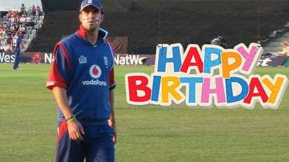 Kevin Pietersen turns 42: Here are 5 memorable moments of the great English switch-hitter