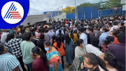 ಐಕಿಯ ಜನಜಾತ್ರೆ... ಸೋಶಿಯಲ್‌ ಮೀಡಿಯಾದಲ್ಲಿ ಫುಲ್ ಟ್ರೋಲ್