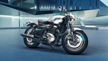 தொடர் சோதனையில் ராயல் என்பீல்டு ஷாட்கன் 650 - இணையத்தில் வெளியான சூப்பர் தகவல்கள்..!