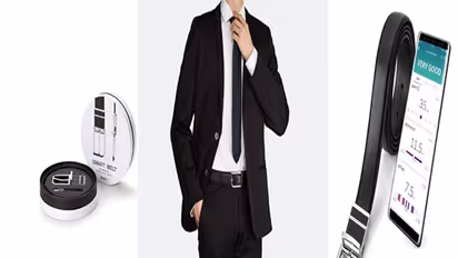 कई बीमारियों से बचाएगा ये स्पेशल बेल्ट, आपकी हर खराब एक्टिविटी पर देगी चेतावनी