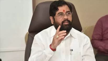 Who is Eknath Shinde, the new Maharashtra CM?