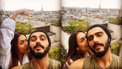 Malaika Arora breaks silence on plans to marry beau Arjun Kapoor; read details