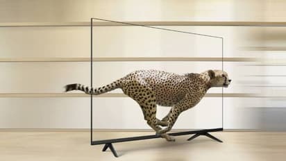 பட்ஜெட் விலையில் 50 இன்ச் ஸ்மார்ட் டிவி... ஸ்டைலிஷ் டீசர் வெளியிட்ட ஒன்பிளஸ்..! 