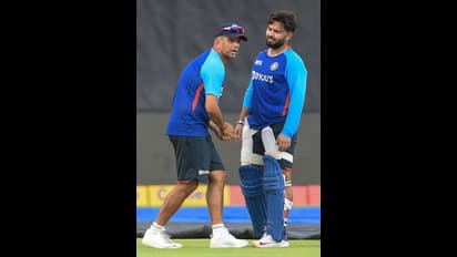 IND vs ENG 2022, Edgbaston Test: 'We've ticked all boxes' - Rahul Dravid satisfied with India's preparation