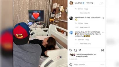 ಮದುವೆಯಾದ ಎರಡು ತಿಂಗ್ಳಿಗೆ ಆಲಿಯಾ ಪ್ರೆಗ್ನೆಂಟ್, ನೋಡಿ ಕಲೀರಿ ದೀಪಿಕಾ ಎಂದ ನೆಟಿಜನ್ಸ್!