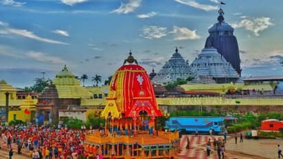 Jagannath Rath Yatra 2022: रथयात्रा से पहले बीमार क्यों होते हैं भगवान जगन्नाथ, क्या आप जानते हैं ये रहस्य?