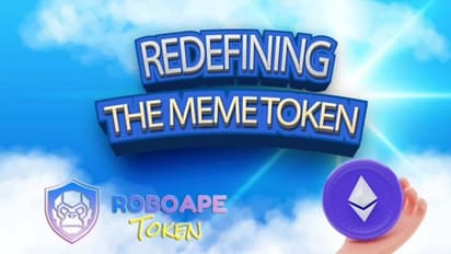 How RoboApe (RBA), Ripple (XRP) and Shiba Inu (SHIB) Are Challenging the Cryptocurrency Price Plunge