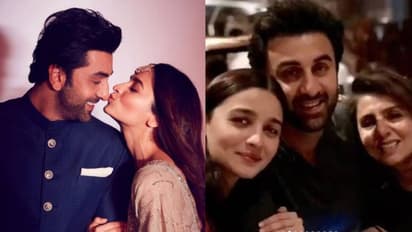 Alia Bhatt: క్రేజీ న్యూస్.. తల్లి కాబోతున్న అలియా భట్.. శుభవార్తని హాస్పిటల్ బెడ్ పై నుంచే.. 