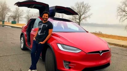 भारत में रितेश देशमुख के अलावा ये 3 शख्स है Tesla कार के मालिक, जानिये कौन हैं वो ख़ास लोग 