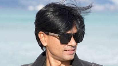 Mohd Zubair case: Delhi Police makes stunning funding claim