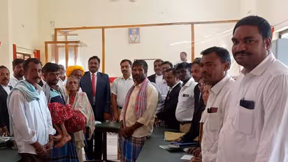 ಅರ್ಧ ಶತಮಾನದ ಮುನಿಸಿಗೆ ತೆರೆ..! 52 ವರ್ಷ ನಂತರ ಒಂದಾದ ಜೋಡಿ ಕಥೆ