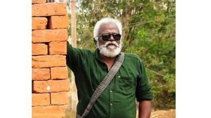 மூத்த தமிழ் நடிகரும், தெரு நாடகக் கலைஞருமான 'பூ' ராமு காலமானார்