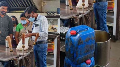 പഴകിയ ഷവർമ, ബീഫ്, ചിക്കന്; ഹോട്ടലുകളിൽ പരിശോധന, പഴകിയ ഭക്ഷണം പിടിച്ചെടുത്തു