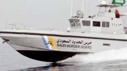 കുവൈത്തില്‍ ബോട്ട് അപകടത്തില്‍പെട്ട് ഒരാള്‍ മരിച്ചു; നാല് പേര്‍ക്ക് പരിക്ക്