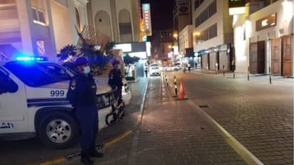 മൂന്നാം നിലയിലെ ജനലിലൂടെ താഴെ വീണ് യുവതിക്ക് പരിക്കേറ്റ സംഭവത്തില് പ്രവാസിക്ക് ഒരു വര്ഷം തടവ്