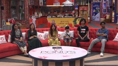 Bigg Boss : ഇതുവരെയുള്ള യാത്ര ഇങ്ങനെ, ബിഗ് ബോസ് മത്സരാര്‍ഥികള്‍ പറയുന്നു