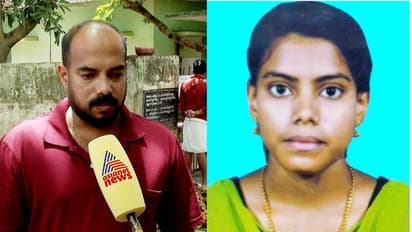 'അജീഷയെ ഭര്‍ത്താവ് പീഡിപ്പിച്ചിരുന്നു'; തേനൂരിൽ യുവതിയുടെ മരണത്തിൽ ദുരൂഹത ആരോപിച്ച് കുടുംബം