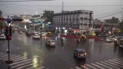 Monsoon Update: मानसून का रास्ता फिर से क्लियर, IMD को उम्मीद आजकल में दिल्ली तक कर सकता है एंट्री