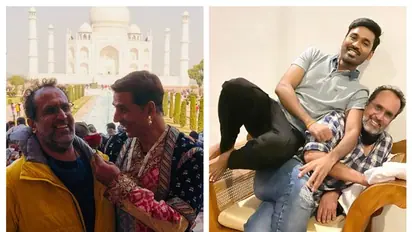 Aanand L Rai Birthday: Did you know ‘Raksha Bandhan’ director has a special Pakistani connection?