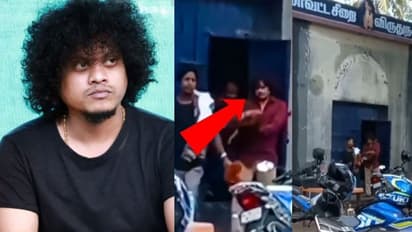 விருதுநகர் ஜெயிலில் குக் வித் கோமாளி புகழ்... அவர் திடீரென சிறை செல்ல காரணம் இதுதான்