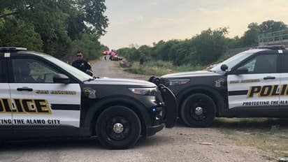 ಅಮೆರಿಕ: ಟ್ರಕ್ನಲ್ಲಿ 46 ಹೆಣ ಪತ್ತೆ, ಮಾನವ ಕಳ್ಳ ಸಾಗಣೆ ಶಂಕೆ