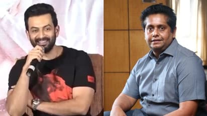 നായകന്‍ പൃഥ്വിരാജ്, സംവിധാനം ജീത്തു ജോസഫ്; 'മെമ്മറീസ്' ടീം വീണ്ടും